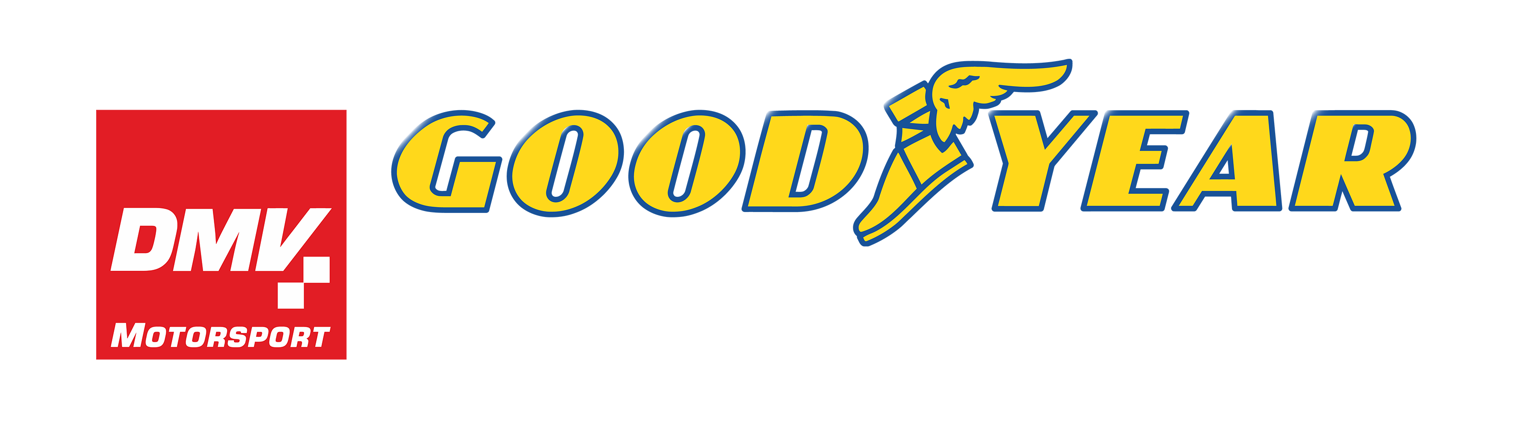 DMV Goodyear Racing Days