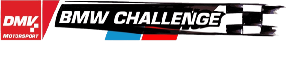 DMV BMW Challenge