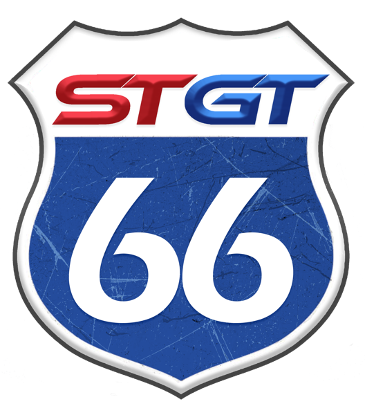 DMV STGT Cup
